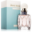 Miu Miu - L´Eau Rosee EDT - 50ml - Feel You