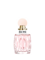 Miu Miu, L’Eau Rosee, Eau De Toilette, For Women, 100 ml - Feel You