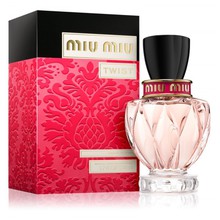 Miu Miu - Twist EDP - 100ml - Feel You