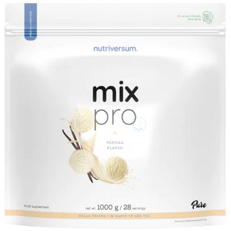 Mix Pro | Protein Matrix - 1000 грама - Feel You
