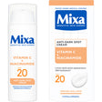 Mixa - Anti-Dark Spot Cream SPF 20 - 50ml - Feel You