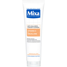 Mixa - Anti-Dullness Comfort Cleanser - Čisticí gel pro mdlou pleť - 150ml - Feel You