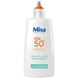 Mixa - Anti Imperfection Daily UV Fluid SPF 50+ - Pleťový fluid proti nedokonalostem - 40ml - Feel You