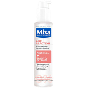 Mixa - Anti-Reaction Cleanser - 150ml - Feel You