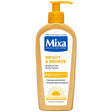 Mixa - Bright and Bronze Milk - Samoopalovací mléko pro postupné opálení - 250ml - Feel You