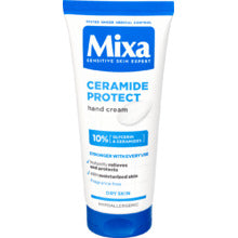 Mixa - Ceramide Protect Hand Cream (dry skin) - 100ml - Feel You