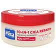 Mixa - Cica Repair+ Repairing Ointment - 150ml - Feel You
