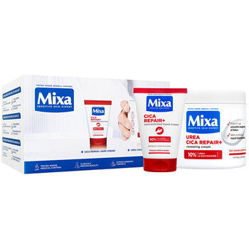 Mixa - Cica Repair+ Set - Dárková sada - Feel You