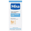 Mixa - Daily Invisible SPF Cream SPF 50 - 50ml - Feel You