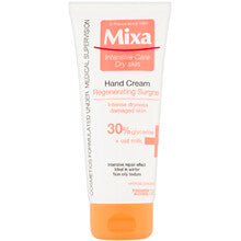 Mixa - Hand Cream - Regenerating Hand Cream for extra dry skin 30% - 100ml - Feel You