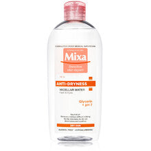Mixa - Micellar Water - Micellar water from drying out skin - 400ml - Feel You