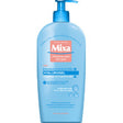 Mixa - Moisturizing Body Lotion for Dry and Sensitive Skin Hyalurogel (Intensive Hydrating Milk) 400 ml - 400ml - Feel You