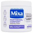 Mixa - Panthenol Comfort Restoring Cream - 400ml - Feel You