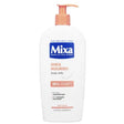 Mixa - Shea Nourish Body Milk - Intensive Nourishing Body Lotion for dry skin - 400ml - Feel You