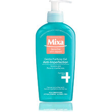 Mixa - Soapless Purifying Cleansing Gel - 200ml - Feel You