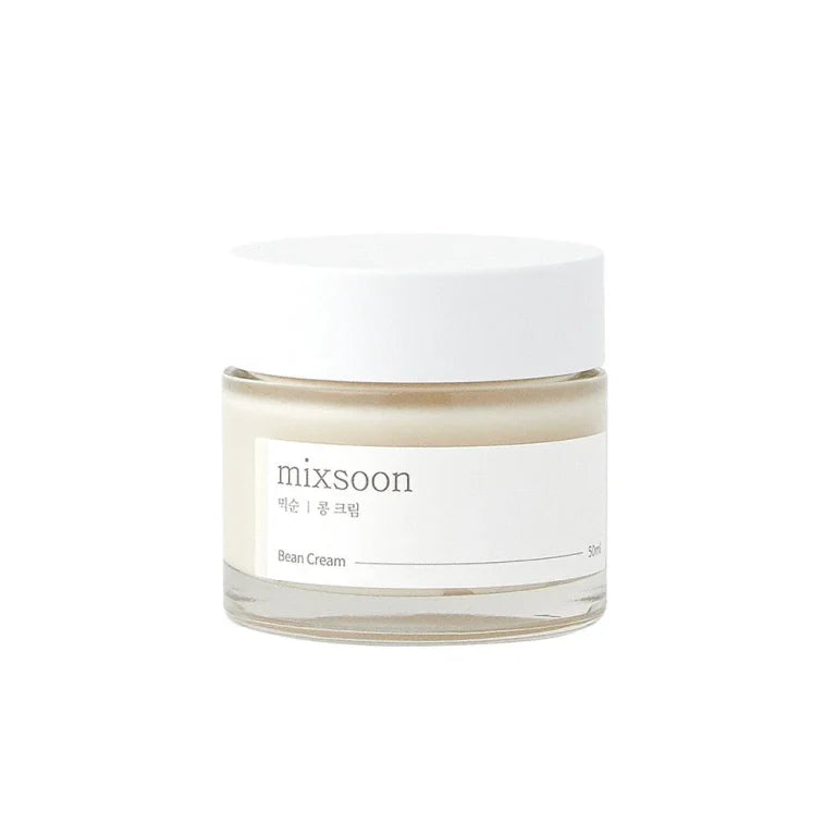 Mixsoon - Bean Cream - 50ml - Feel You