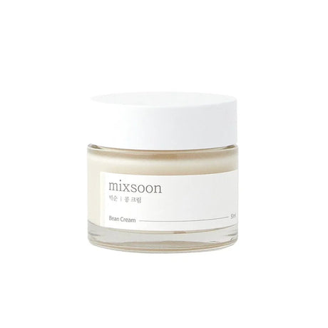 Mixsoon - Bean Cream - 50ml - Feel You