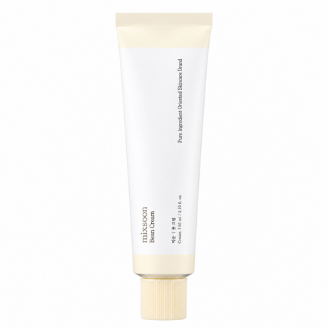 Mixsoon - Bean Cream, 65ml - Feel You
