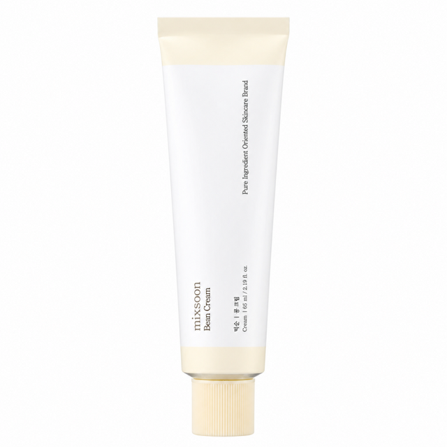 Mixsoon - Bean Cream, 65ml - Feel You