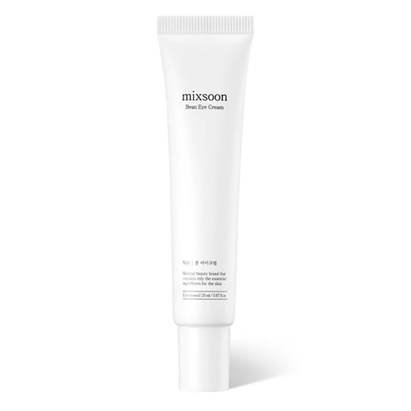 Mixsoon - Bean Eye Cream - 20ml - Feel You