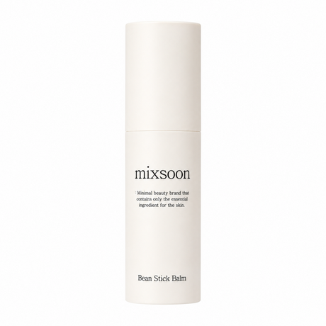 Mixsoon - Bean Stick Balm, 11.5ml - Feel You
