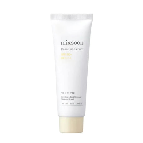 Mixsoon - Bean Sun Serum SPF50+ PA++++ - 50ml - Feel You
