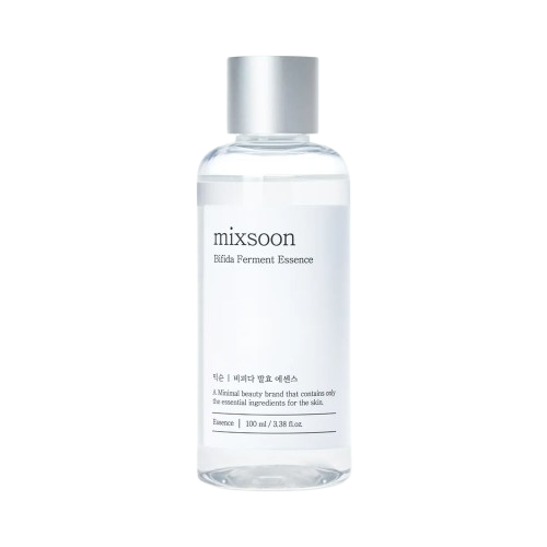 Mixsoon - Bifida Ferment Essence - 100ml - Feel You