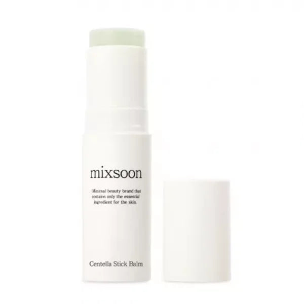 Mixsoon - Centella Asiatica Stick Balm - 11.5ml - Feel You