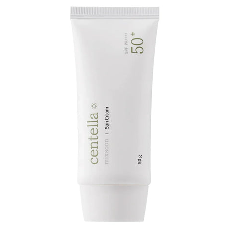 Mixsoon - Centella Sun Cream - 50g - Feel You
