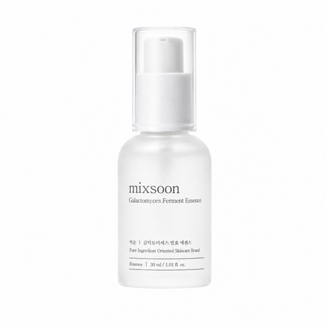 Mixsoon - Galactomyces Ferment Essence, 30ml - Feel You