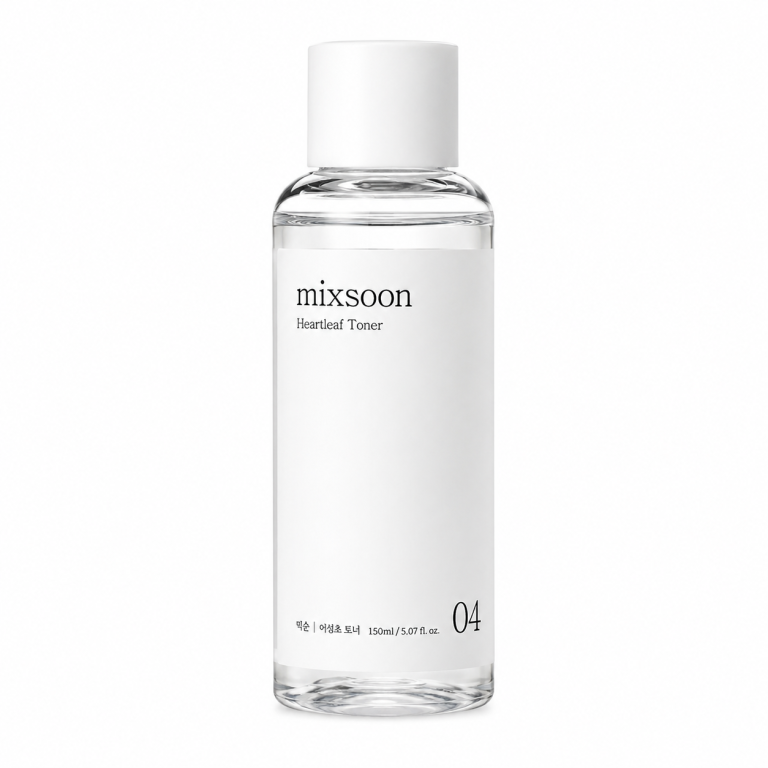 Mixsoon - Heartleaf Toner, 150ml