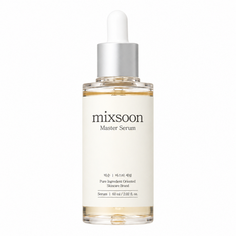 Mixsoon - Master Serum, 60ml - Feel You