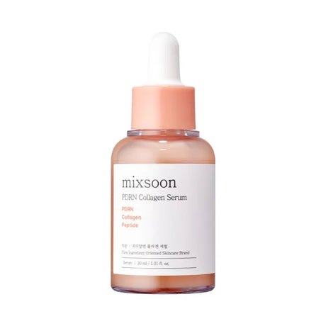 Mixsoon - PDRN Collagen Serum - 30ml - Feel You
