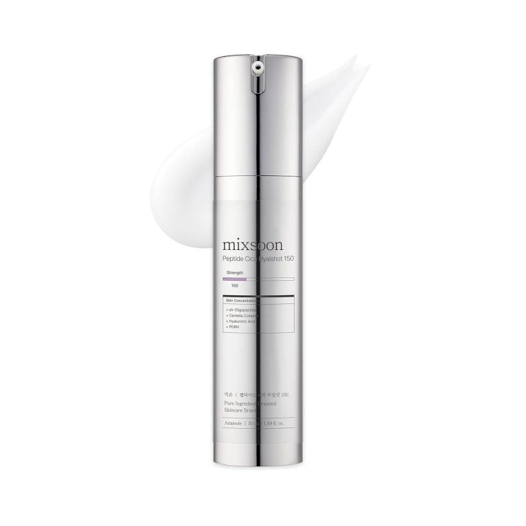 Mixsoon - Peptide Cica Hyalshot 150 - 50ml - Feel You