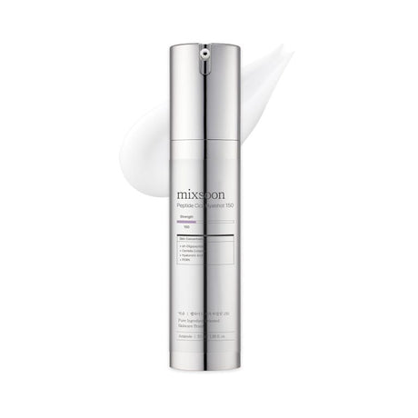 Mixsoon - Peptide Cica Hyalshot 150 - 50ml - Feel You