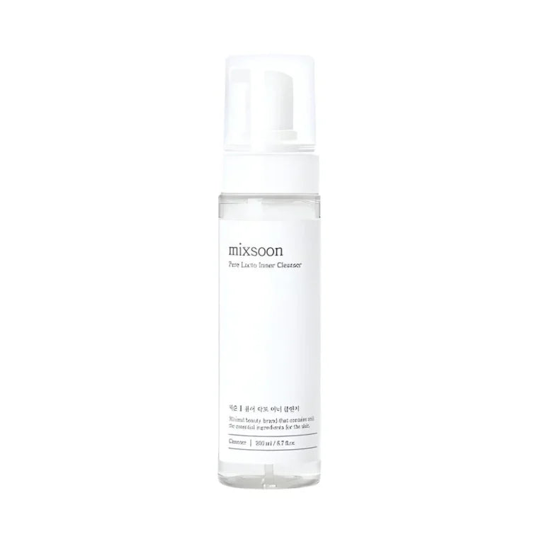 Mixsoon - Pure Lacto Inner Cleanser - 200ml - Feel You