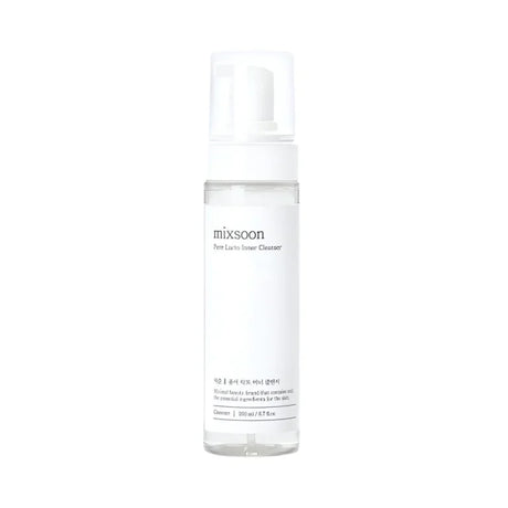 Mixsoon - Pure Lacto Inner Cleanser - 200ml - Feel You