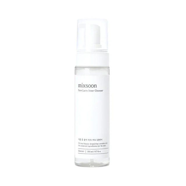 Mixsoon - Pure Lacto Inner Cleanser - 200ml - Feel You