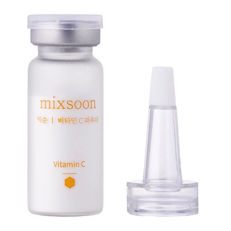 Mixsoon - Vitamin C Powder - Brightening Powder with Vitamin C - 8g - Feel You