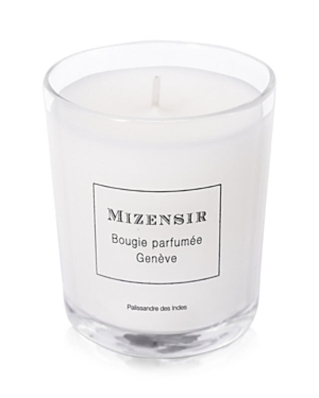 Mizensir, Palissandre Des Indes, Scented Candle, 90 g - Feel You