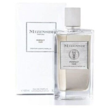 Mizensir - Perfect Oud EDP - 100ml - Feel You