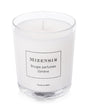 Mizensir, Pivoine Du Matin, Floral, Scented Candle, 90 g - Feel You
