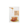Mizon - 3D mask with joyful joy and honey Joyful Time (Essence Mask Royal Jelly) 23 g - 23.0g - Feel You