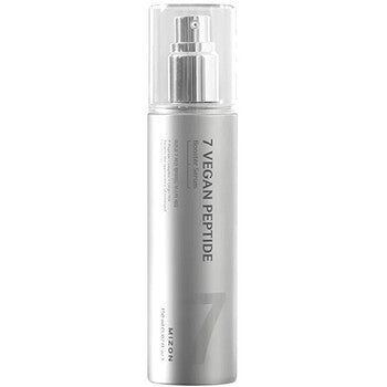 Mizon - 7 Vegan Peptide Booster Serum - Posilující pleťové sérum - 150ml - Feel You