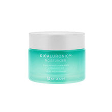 Mizon - Cicaluronic Moisturizer ( suchá a citlivá pleť ) - Hydratační pleťový krém - 50ml - Feel You