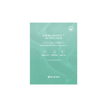 Mizon - Cicaluronic Water Fit Mask - Hydratační pleťová maska s kyselinou hyaluronovou - 24.0g - Feel You