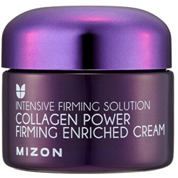 Mizon - Collagen Power Firming Enriched Cream - 50ml - Feel You