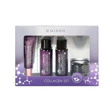 Mizon - Collagen set - Feel You