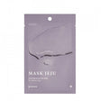 Mizon - Fig Jeju Mask - Hydratační plátýnková maska - 23.0g - Feel You