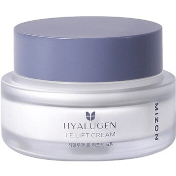 Mizon - Hyalugen Le Lift Cream - anti-ageing face cream - 50ml - Feel You